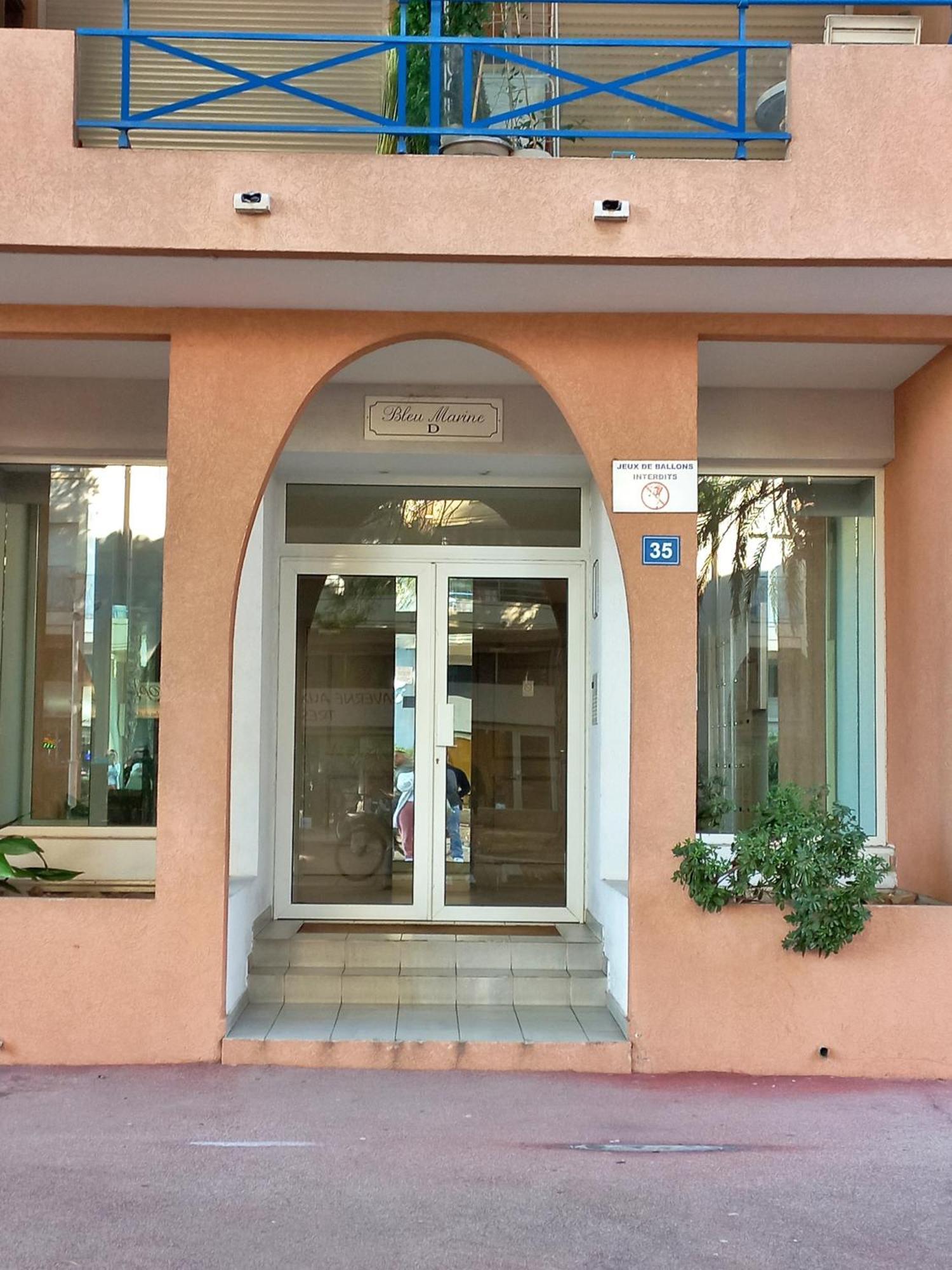 Port Frejus - Tout A Pied - Wifi - Clim Exterior photo